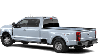 2026 Ford Super Duty® External Image 3